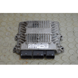 Centralina motore Ford Focus 1.8 TDCi dal 2004 al 2011 cod 6m51-12a650-ya  1745484396063