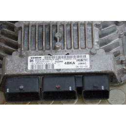 Centralina motore Ford Focus 1.8 TDCi dal 2004 al 2011 cod 6m51-12a650-ya  1745484396063