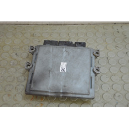 Centralina motore Ford Focus 1.8 TDCi dal 2004 al 2011 cod 6m51-12a650-ya  1745484396063