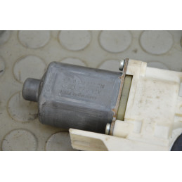 Motorino alzavetro ant dx Ford Focus berlina dal 2004 al 2008 cod 0130822216 4m5114553  1745486432066