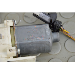 Motorino alzavetro ant dx Ford Focus berlina dal 2004 al 2008 cod 0130822216 4m5114553  1745486432066