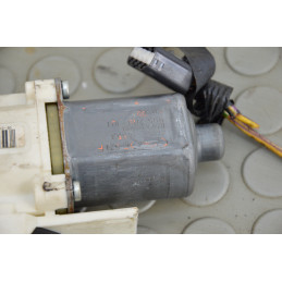 Motorino alzavetro ant dx Ford Focus berlina dal 2004 al 2008 cod 0130822216 4m5114553  1745486432066