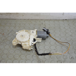 Motorino alzavetro ant dx Ford Focus berlina dal 2004 al 2008 cod 0130822216 4m5114553  1745486432066