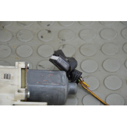 Motorino alzavetro ant dx Ford Focus berlina dal 2004 al 2008 cod 0130822216 4m5114553  1745486432066