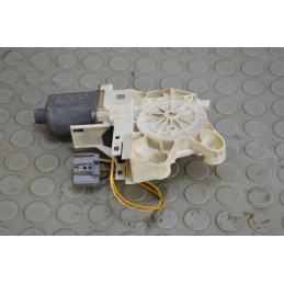 Motorino alzavetro ant sx Ford Focus berlina dal 2004 al 2008 cod 0130822217 4m5114a389  1745486707294