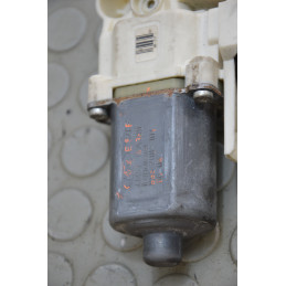 Motorino alzavetro ant sx Ford Focus berlina dal 2004 al 2008 cod 0130822217 4m5114a389  1745486707294