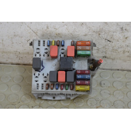 Centralina portafusibili Fiat Punto 188 dal 1999 al 2007 cod 46778446  1745486905720