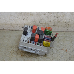 Centralina portafusibili Fiat Punto 188 dal 1999 al 2007 cod 46778446  1745486905720