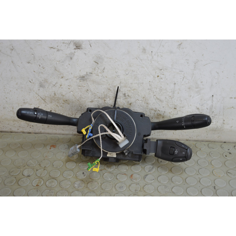 Devioluci completo di contatto spiralato Peugeot 307 dal 2001 al 2009 cod 96605604xt  1745488086632