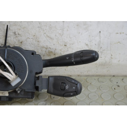 Devioluci completo di contatto spiralato Peugeot 307 dal 2001 al 2009 cod 96605604xt  1745488086632