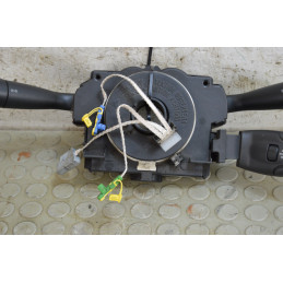 Devioluci completo di contatto spiralato Peugeot 307 dal 2001 al 2009 cod 96605604xt  1745488086632