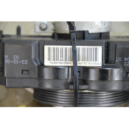 Devioluci completo di contatto spiralato Peugeot 307 dal 2001 al 2009 cod 96605604xt  1745488086632