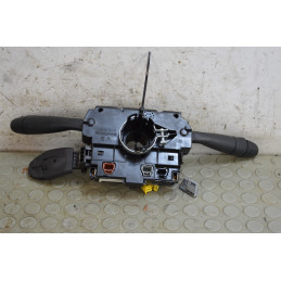 Devioluci completo di contatto spiralato Peugeot 307 dal 2001 al 2009 cod 96605604xt  1745488086632
