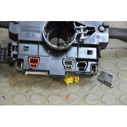 Devioluci completo di contatto spiralato Peugeot 307 dal 2001 al 2009 cod 96605604xt  1745488086632