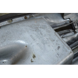 Motorino alzavetro con cremagliera ant dx Peugeot 207 CC dal 2007 al 2015 cod 9222GH  1745489180841