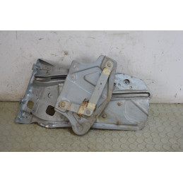 Motorino alzavetro con cremagliera ant sx Peugeot 207 CC dal 2007 al 2015 cod 9221GL  1745489565556