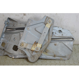 Motorino alzavetro con cremagliera ant sx Peugeot 207 CC dal 2007 al 2015 cod 9221GL  1745489565556
