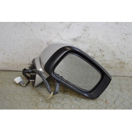 Specchietto retrovisore elettrico ant dx Honda Jazz dal 2001 al 2008 cod 76250SAAG11  1745489764348