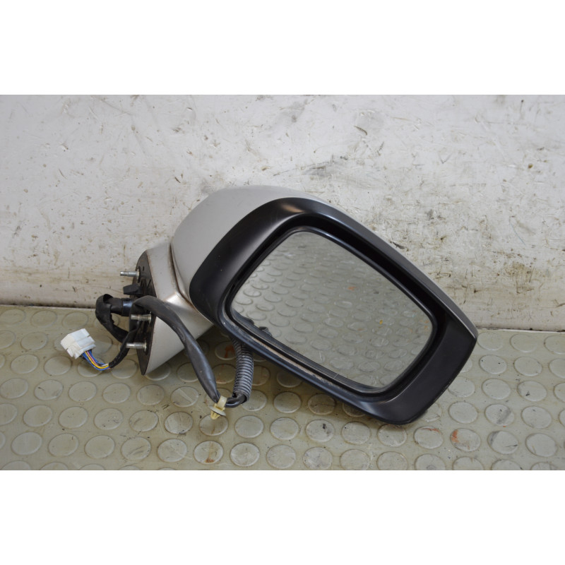 Specchietto retrovisore elettrico ant dx Honda Jazz dal 2001 al 2008 cod 76250SAAG11  1745489764348
