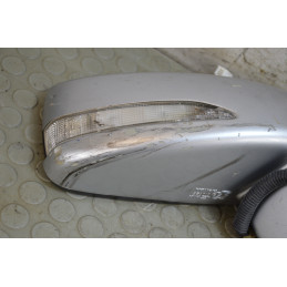 Specchietto retrovisore elettrico ant dx Honda Jazz dal 2001 al 2008 cod 76250SAAG11  1745489764348