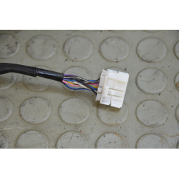 Specchietto retrovisore elettrico ant dx Honda Jazz dal 2001 al 2008 cod 76250SAAG11  1745489764348