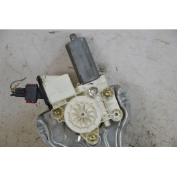Motorino alzavetro ant dx Toyota Avensis dal 2003 al 2009 cod 0130822032  1745491697337