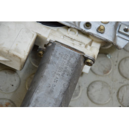 Motorino alzavetro ant dx Toyota Avensis dal 2003 al 2009 cod 0130822032  1745491697337