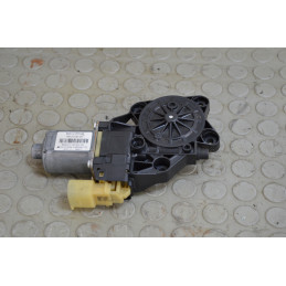 Motorino alzavetro ant sx Mini Cooper R56 dal 2007 al 2013 cod 2757043 0130822380  1745491969960