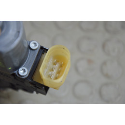 Motorino alzavetro ant sx Mini Cooper R56 dal 2007 al 2013 cod 2757043 0130822380  1745491969960