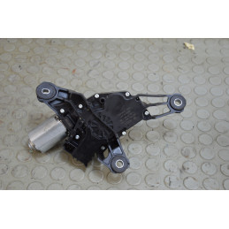 Motorino tergicristallo post Toyota Yaris dal 2004 al 2011 cod 85130-0d020  1745497089457