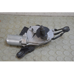 Motorino tergicristallo post Toyota Yaris dal 2004 al 2011 cod 85130-0d020  1745497089457