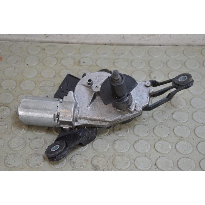 Motorino tergicristallo post Toyota Yaris dal 2004 al 2011 cod 85130-0d020  1745497089457