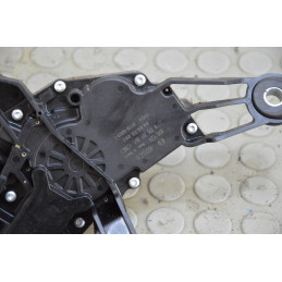 Motorino tergicristallo post Toyota Yaris dal 2004 al 2011 cod 85130-0d020  1745497089457