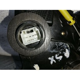 SERRATURA ELETTRICA ANT.SX TOYOTA COROLLA VERSO DAL 2001 AL 2007  2400000042563
