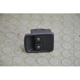 Pulsantiera alzavetro ant sx Dacia Logan dal 2016 al 2021 cod 251117873r  1745498484565