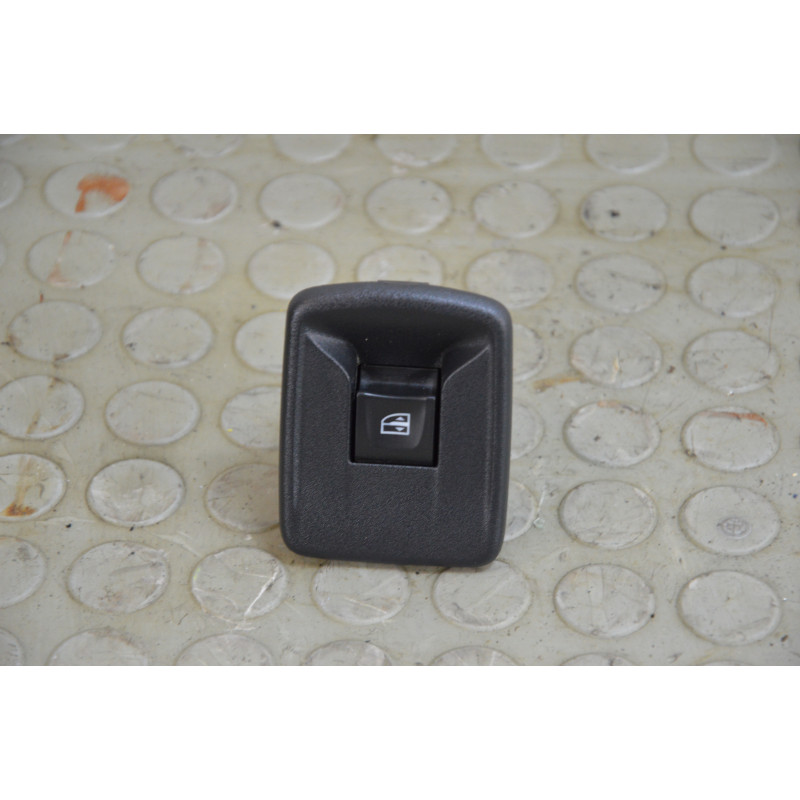 Pulsantiera alzavetro ant dx Dacia Logan dal 2016 al 2021 cod 254217475R  1745499998344
