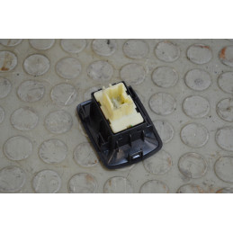 Pulsantiera alzavetro ant dx Dacia Logan dal 2016 al 2021 cod 254217475R  1745499998344