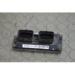 Centralina motore Fiat Punto 188 1.2 b dal 1999 al 2007 cod iaw59f.M3  1745501523984