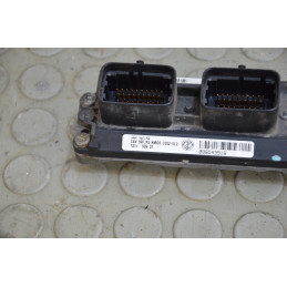 Centralina motore Fiat Punto 188 1.2 b dal 1999 al 2007 cod iaw59f.M3  1745501523984