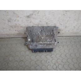 Centralina motore Peugeot 206 1.1 B dal 2008 al 2012 cod sw9666498280  1745828170076
