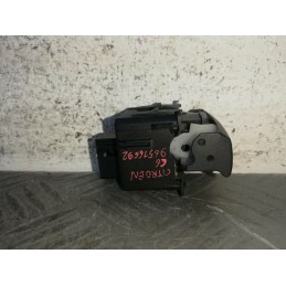 PULSANTE COMANDO FRENO STAZIONAMENTO CITROEN C6 DAL 2005 AL 2012  2400000043362
