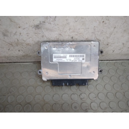 Centralina motore Peugeot 206 1.1 B dal 2008 al 2012 cod sw9666498280  1745828170076