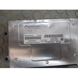 Centralina motore Peugeot 206 1.1 B dal 2008 al 2012 cod sw9666498280  1745828170076