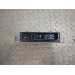 Centralina motore Peugeot 206 1.1 B dal 2008 al 2012 cod sw9666498280  1745828170076