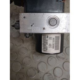 Centralina pompa ABS Peugeot 206 dal 2008 al 2012 cod 9659136980  1745828685150
