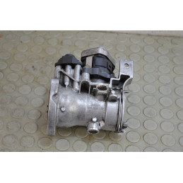 Valvola egr Mercedes Classe B W245 2.0 d dal 2005 al 2011 cod a6400902270  1745828887486