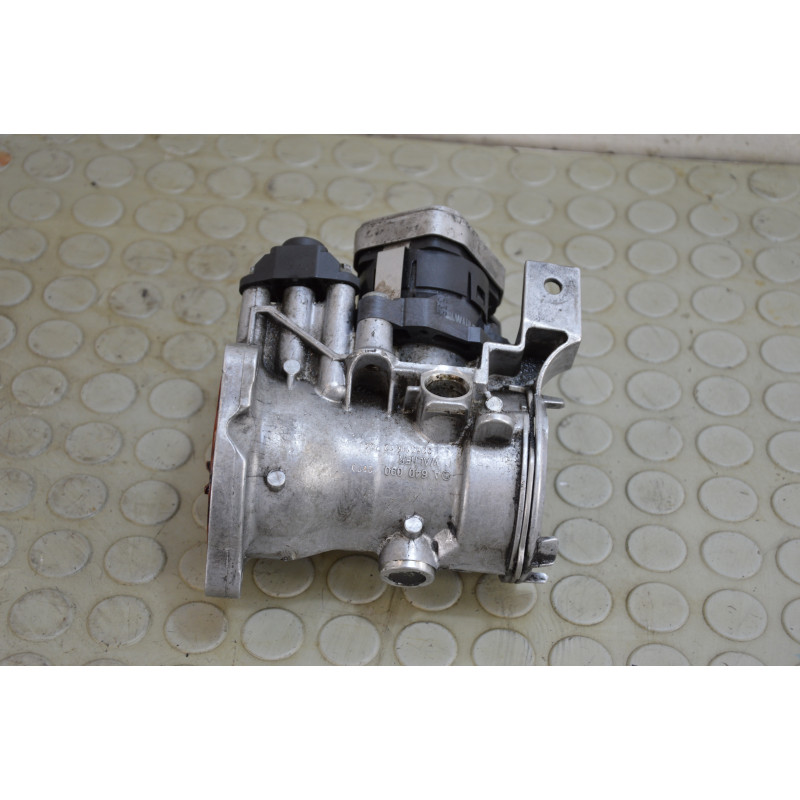 Valvola egr Mercedes Classe B W245 2.0 d dal 2005 al 2011 cod a6400902270  1745828887486