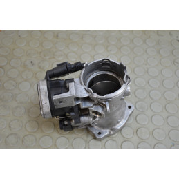 Valvola egr Mercedes Classe B W245 2.0 d dal 2005 al 2011 cod a6400902270  1745828887486
