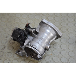 Valvola egr Mercedes Classe B W245 2.0 d dal 2005 al 2011 cod a6400902270  1745828887486