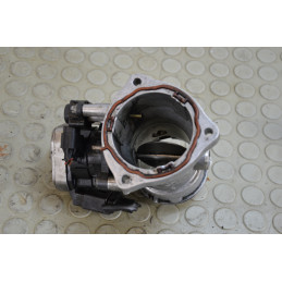 Valvola egr Mercedes Classe B W245 2.0 d dal 2005 al 2011 cod a6400902270  1745828887486